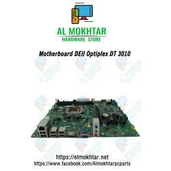 Dell Optiplex 3010 DT Motherboard 42P49 MIH61R