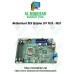 Dell Optiplex 7010-9010 SFF Motherboard GXM1W 0GXM1W