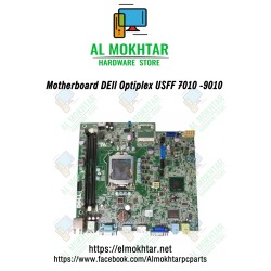 Dell Optiplex 7010-9010 USFF Motherboard 0HJG5K MN1TX 0MN1TX
