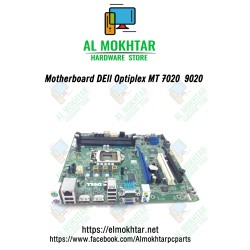 مازربورد (لوحة رئيسية) لجهاز ديل أوبتيبليكس  7020-9020 ميني تاور   N4YC8 6X1TJ 8WKV3 N4YC8 PC5F7