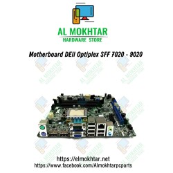 Dell Optiplex 7020-9020 SFF Motherboard E93839 AM0327 02YYK5 2YYK5
