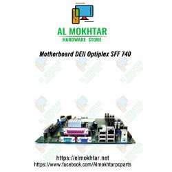 Dell Optiplex 740 SFF Motherboard YP696, YP693, RY469
