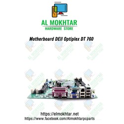 Dell Optiplex 760 DT Motherboard M863N G919G R230R R239R D517D M859N