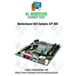 Dell Optiplex 960 SFF Motherboard G261D 0G261D