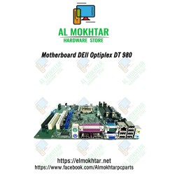 Dell Optiplex 980 DT Motherboard D441T 0D441T D438T 0D438T