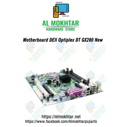 Dell Optiplex GX-280 DT Motherboard G5611 D7772 0D7772 CN-0D7772 Y5638