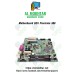 DELLPrecision Workstation 380 DT-MT Motherboard 0CJ774 CJ774