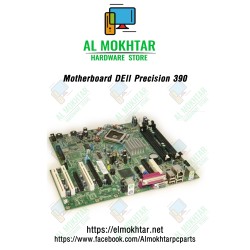 DELLPrecision 390 MT Motherboard DN075 0DN075