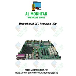 DELL Precision 490 DT-MT Motherboard 0GU083 GU083