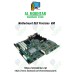 DELL Precision 690 DT Motherboard OMY171 0F9394