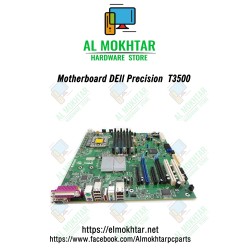 DELL Precision T3500 DT-MT Motherboard OK095G 09KPNV