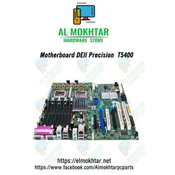DELL Precision T5400 DT-MT Motherboard 0RW203 RW203