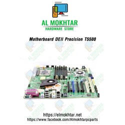 DELL Precision T5500 MT Motherboard 0D883F 0CRH6C