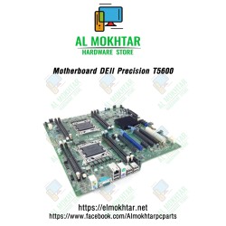 DELL Precision T5600 DT Motherboard 0Y56T3 0MF24N