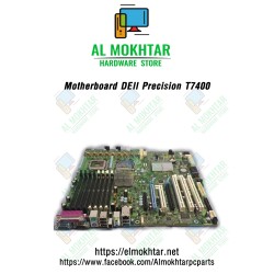 DELL Precision T7400 MT Motherboard 0RW199 0MX180