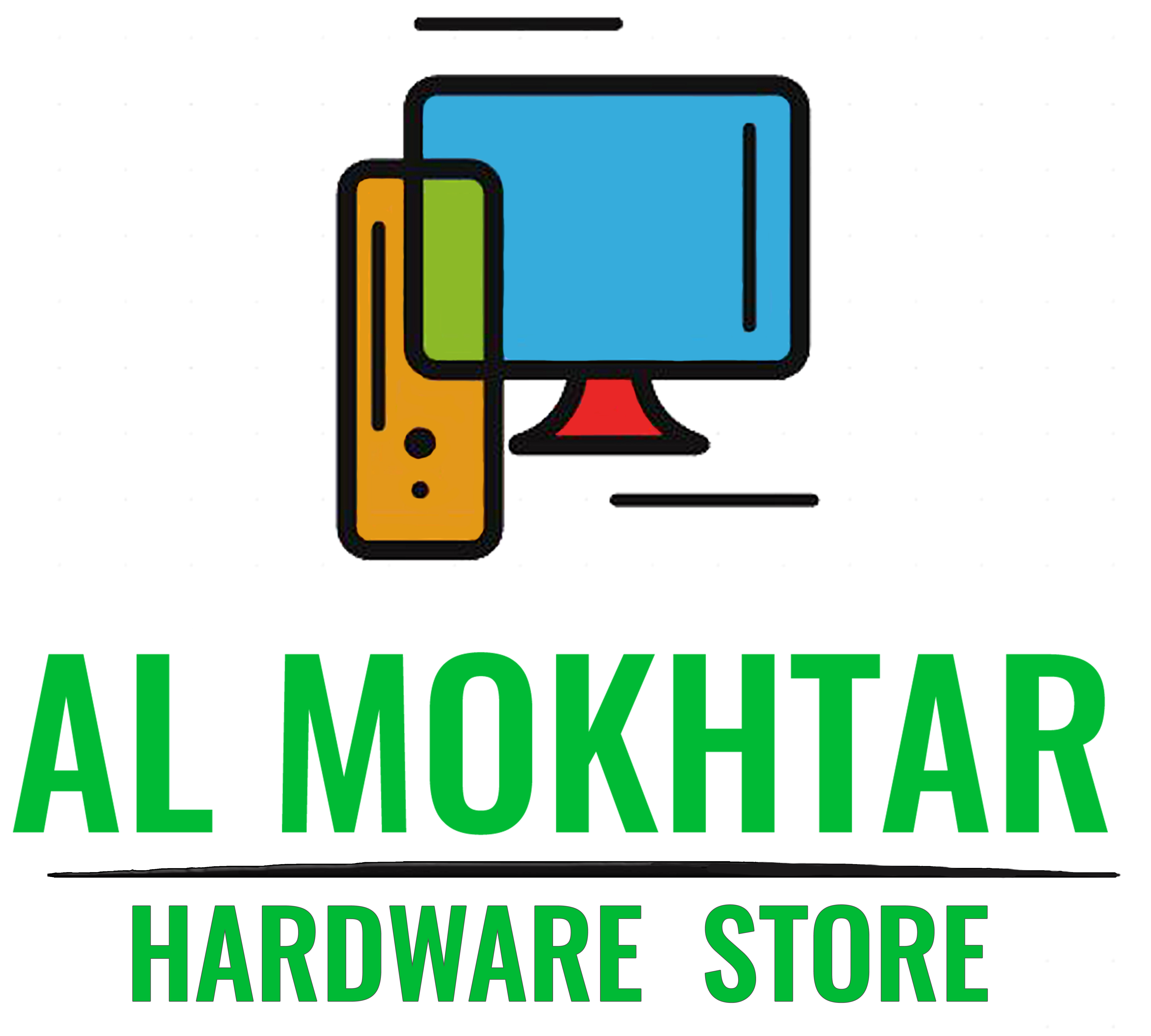 ElMokhtar Hardware Store